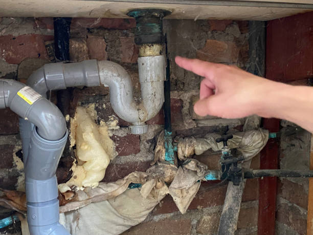 Trusted Mount Holly Springs, PA Water damage restoration Experts